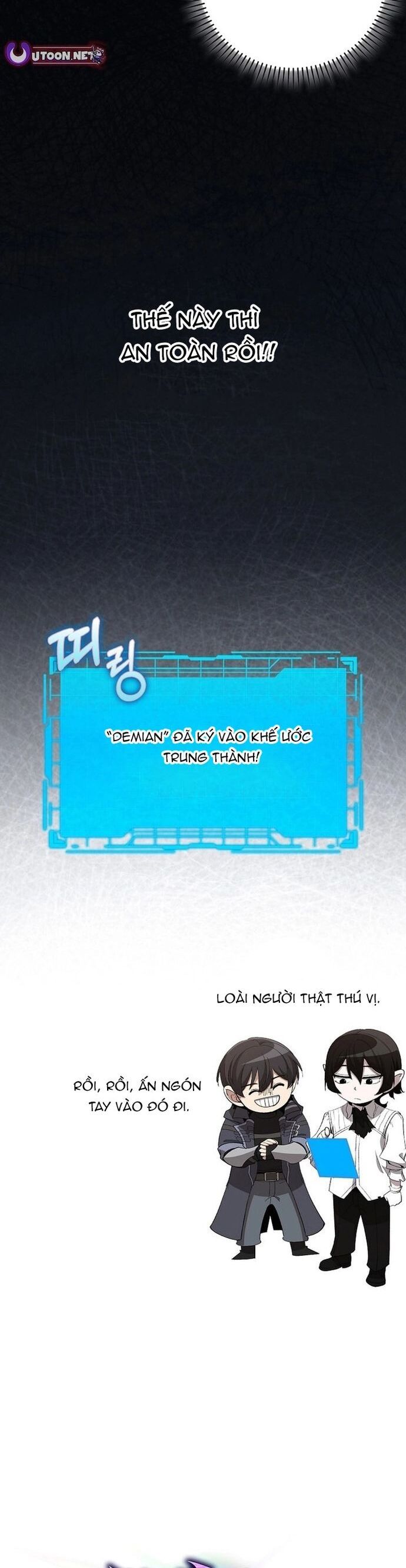 Người Chơi Cấp Tối Đa Chapter 113 - 27