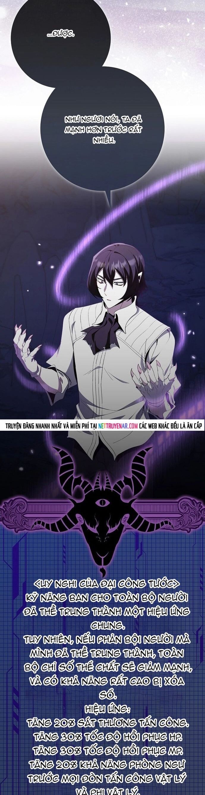 Người Chơi Cấp Tối Đa Chapter 113 - 29
