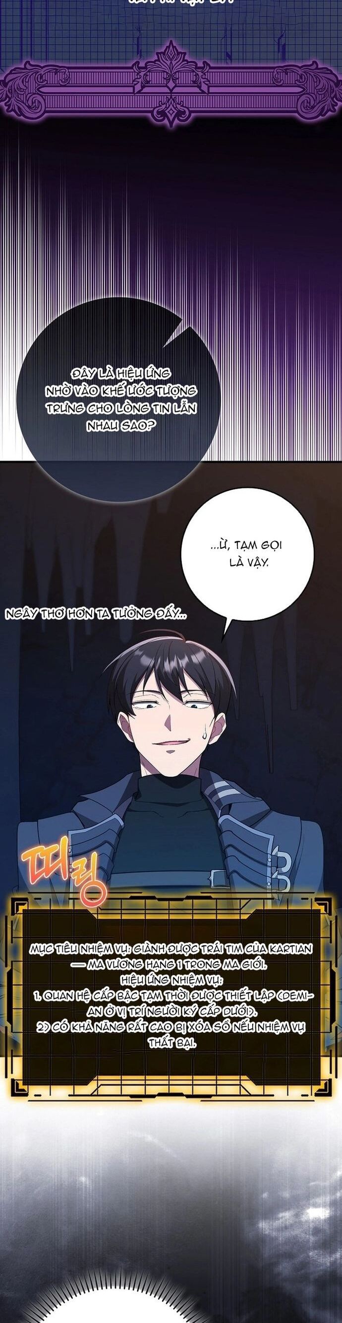 Người Chơi Cấp Tối Đa Chapter 113 - 30