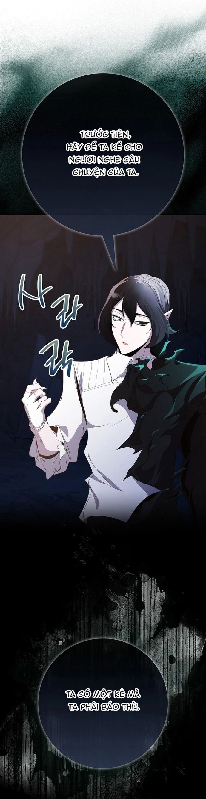 Người Chơi Cấp Tối Đa Chapter 113 - 4