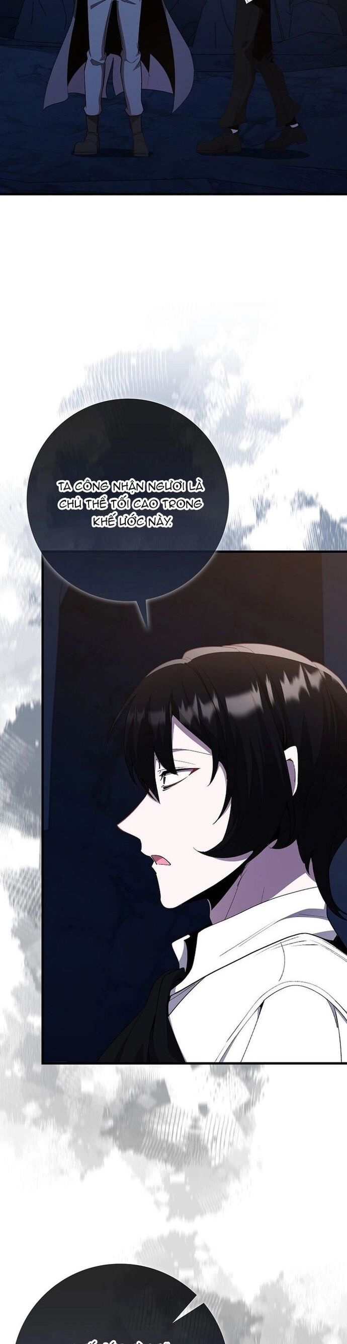 Người Chơi Cấp Tối Đa Chapter 113 - 32