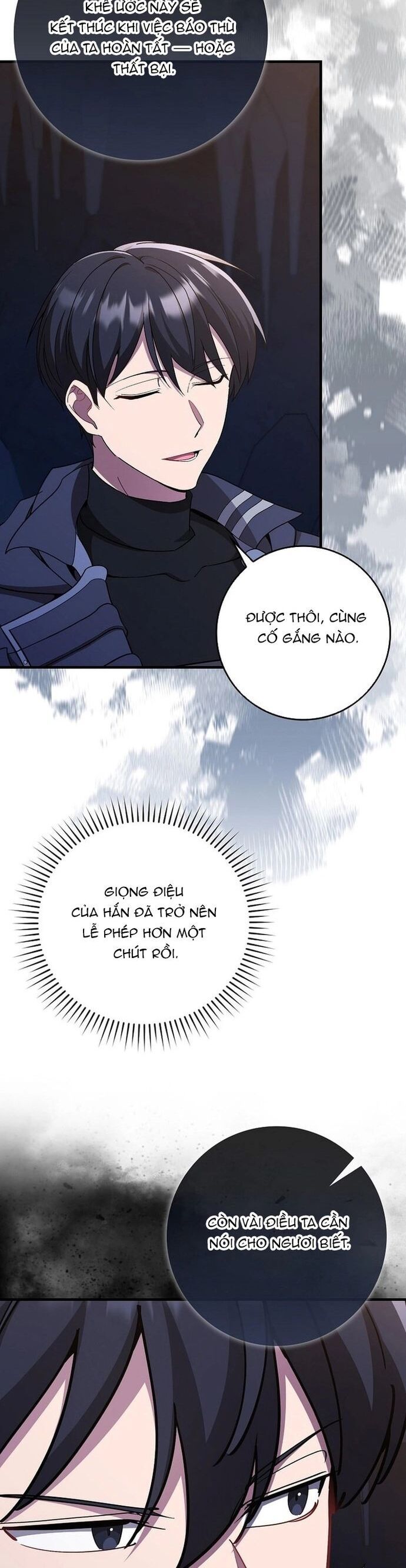 Người Chơi Cấp Tối Đa Chapter 113 - 33