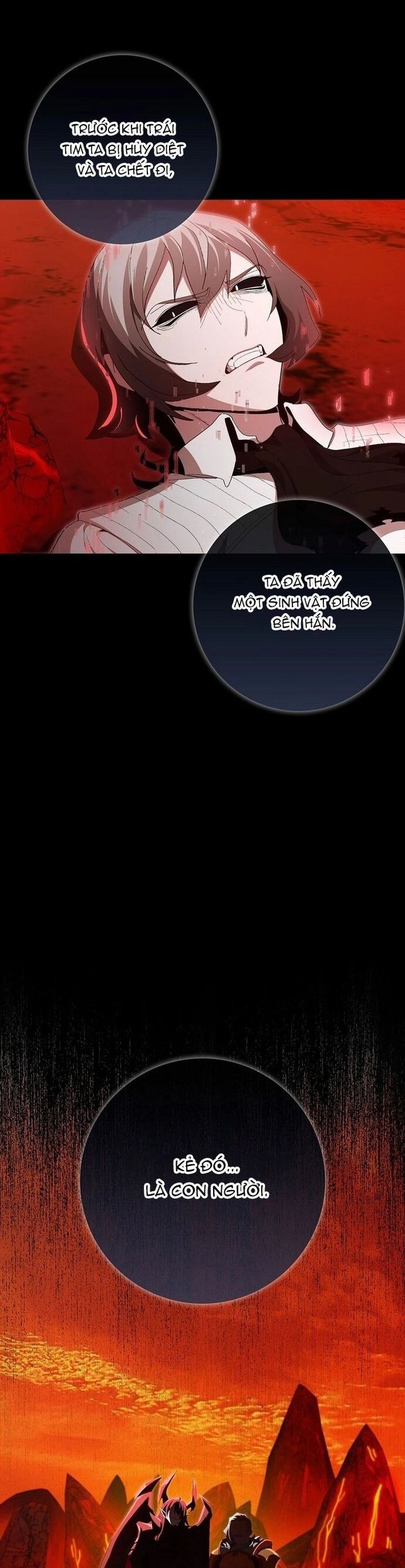 Người Chơi Cấp Tối Đa Chapter 113 - 35