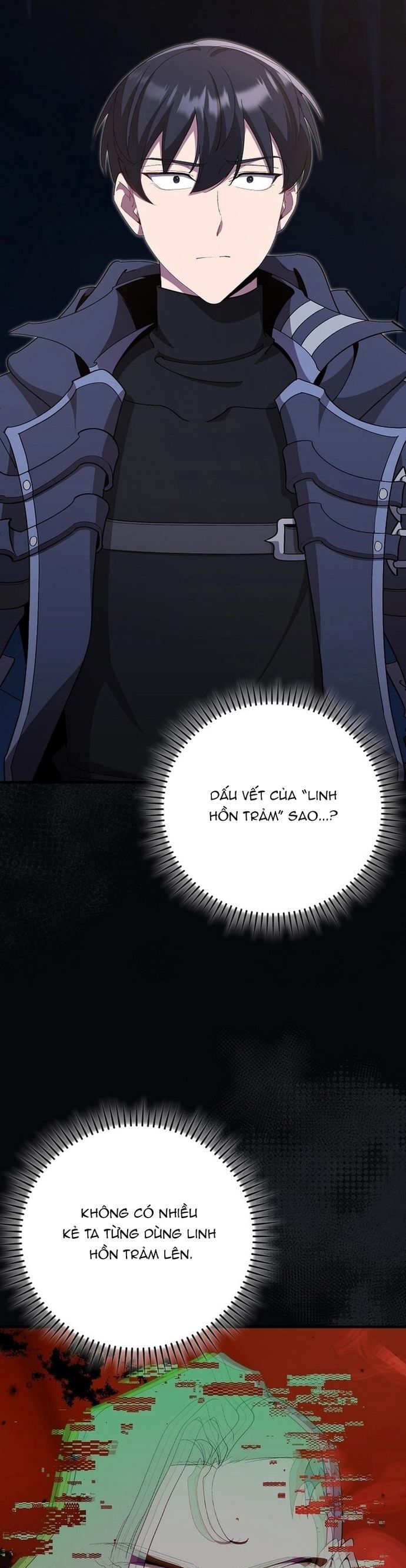 Người Chơi Cấp Tối Đa Chapter 113 - 37