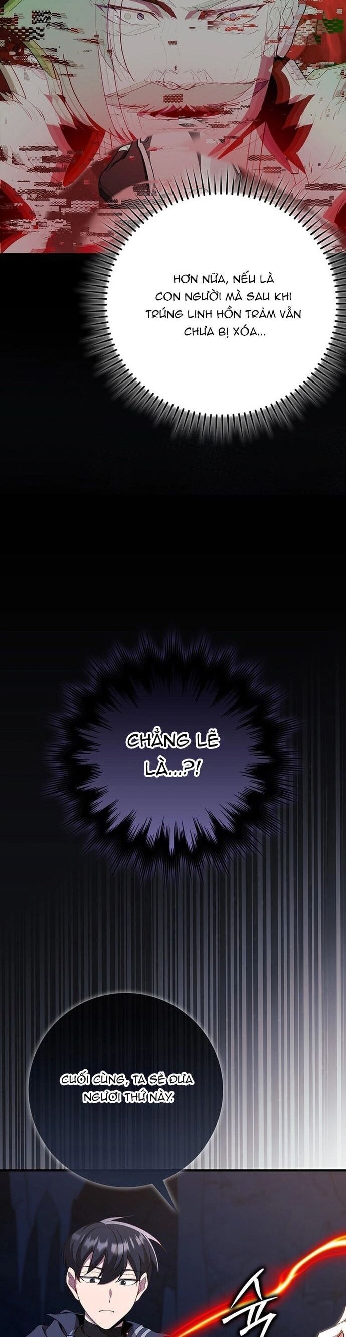 Người Chơi Cấp Tối Đa Chapter 113 - 38