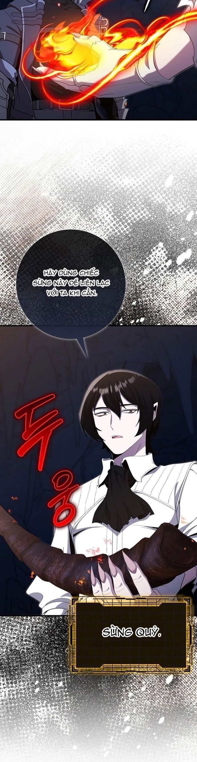 Người Chơi Cấp Tối Đa Chapter 113 - 39