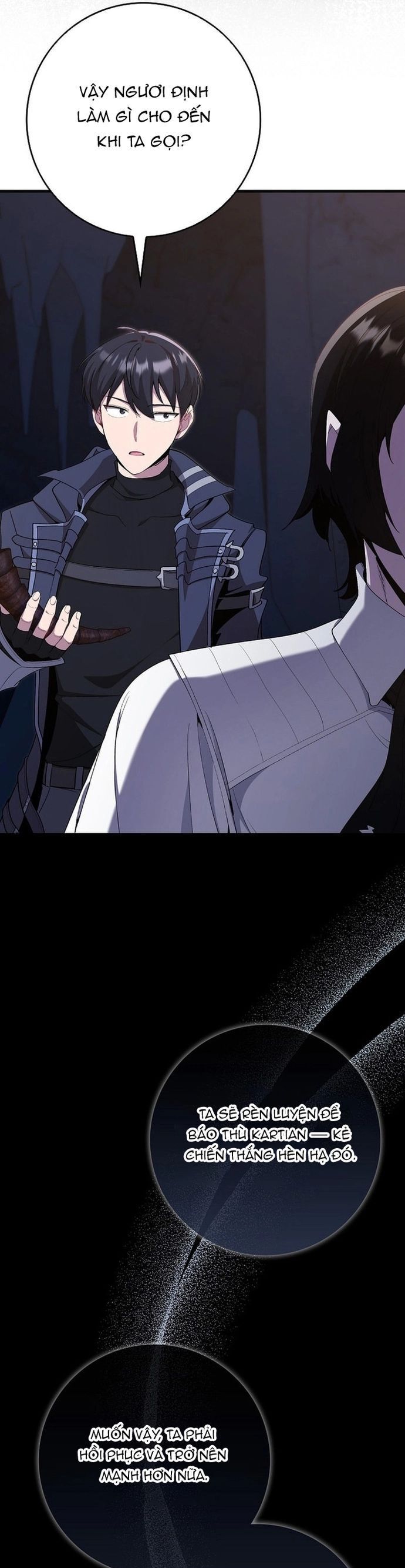 Người Chơi Cấp Tối Đa Chapter 113 - 40