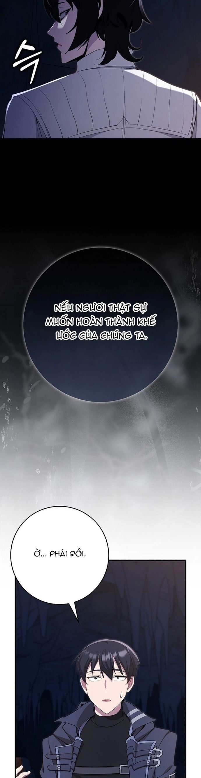 Người Chơi Cấp Tối Đa Chapter 113 - 42