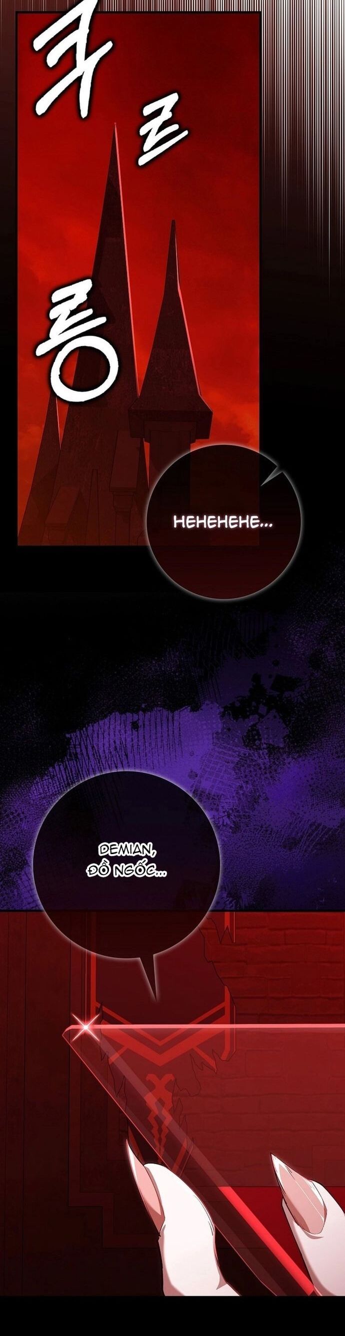 Người Chơi Cấp Tối Đa Chapter 113 - 44