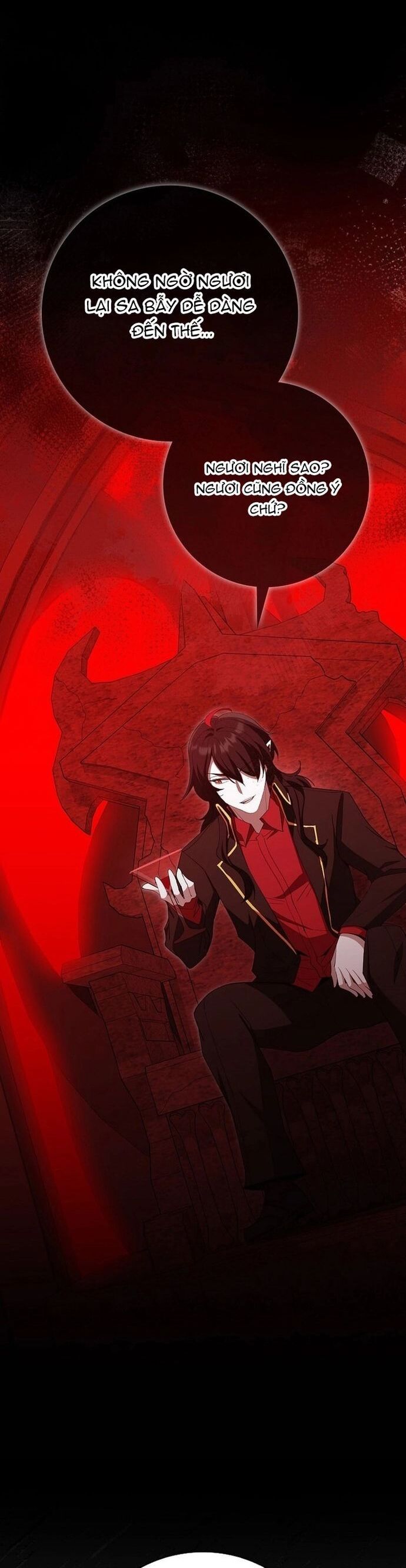 Người Chơi Cấp Tối Đa Chapter 113 - 45