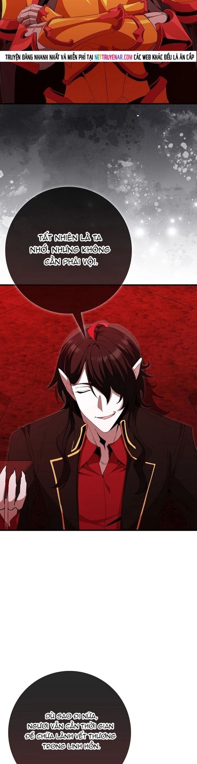 Người Chơi Cấp Tối Đa Chapter 113 - 47