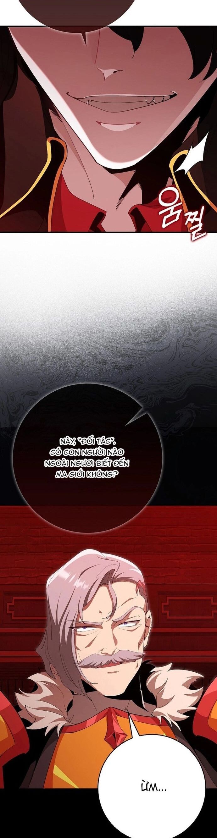 Người Chơi Cấp Tối Đa Chapter 113 - 48