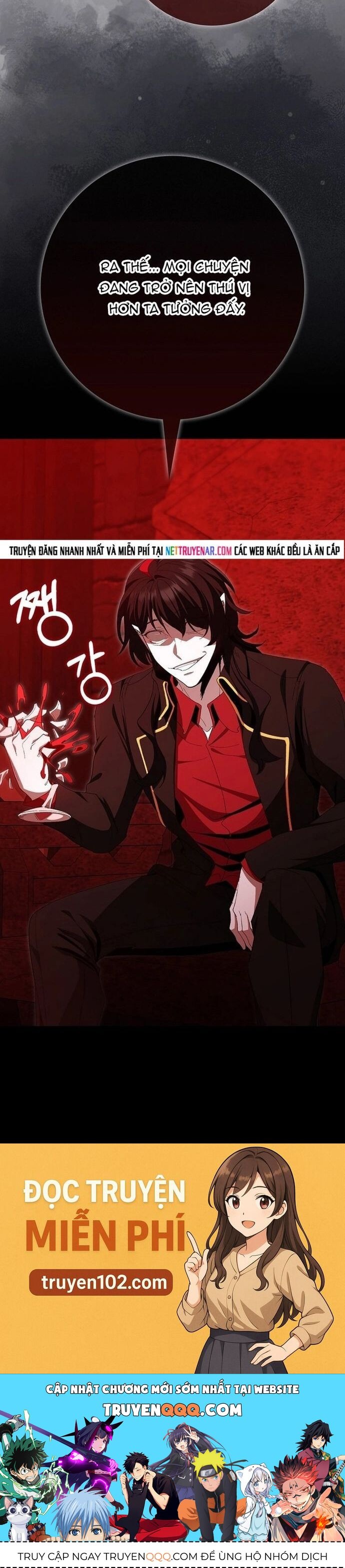 Người Chơi Cấp Tối Đa Chapter 113 - 50