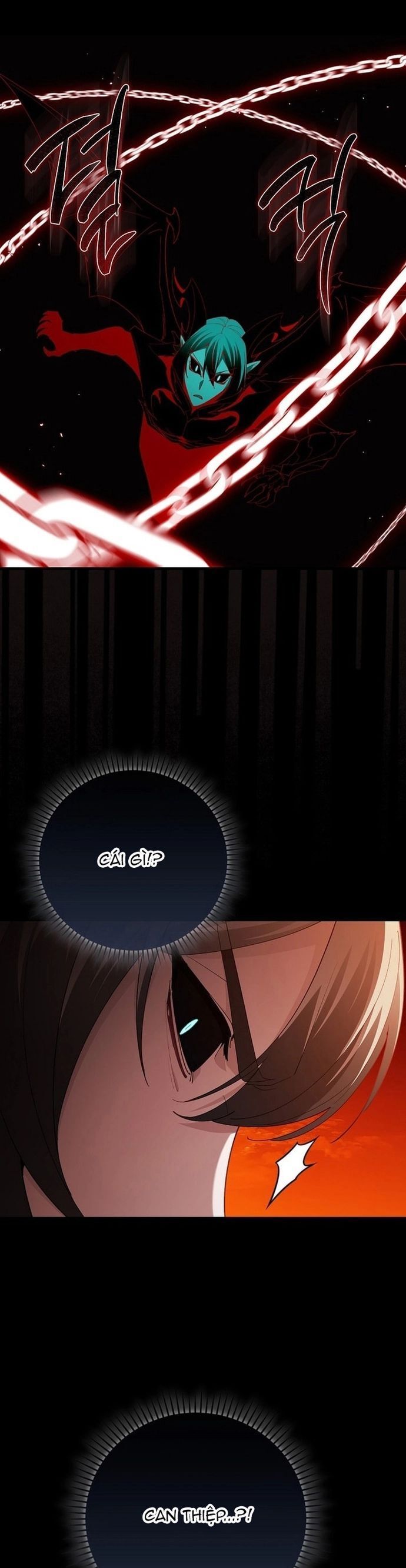 Người Chơi Cấp Tối Đa Chapter 113 - 10