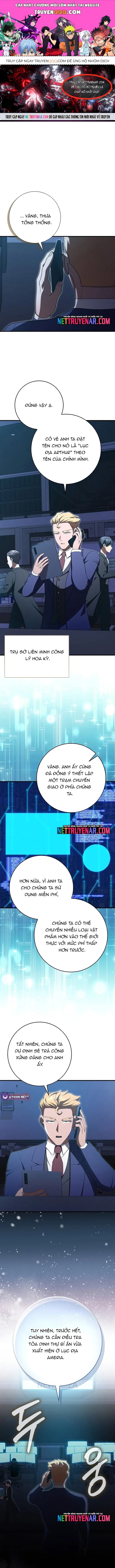 Người Chơi Cấp Tối Đa Chapter 114 - 1