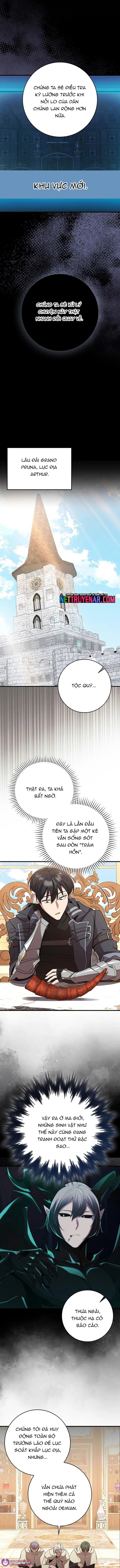 Người Chơi Cấp Tối Đa Chapter 114 - 2