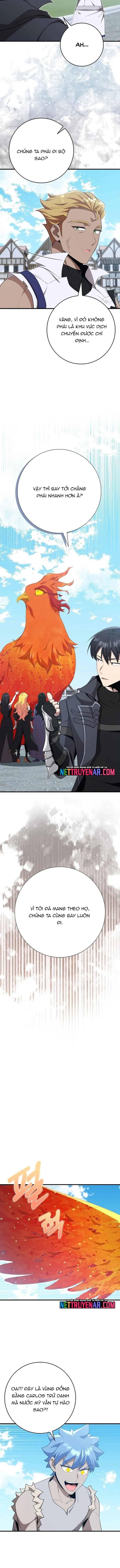 Người Chơi Cấp Tối Đa Chapter 114 - 11