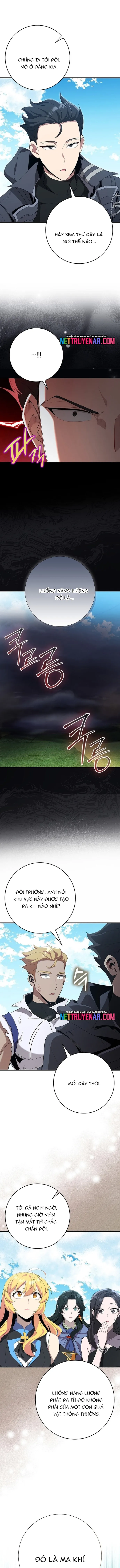 Người Chơi Cấp Tối Đa Chapter 114 - 13