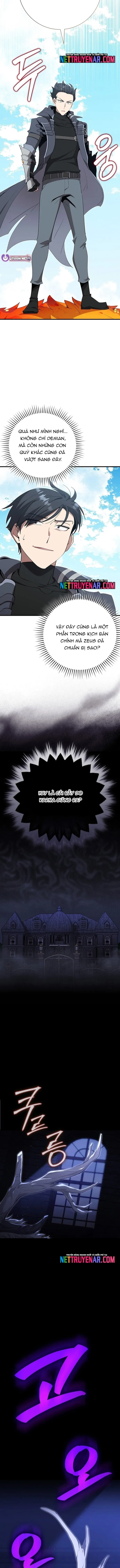 Người Chơi Cấp Tối Đa Chapter 114 - 14