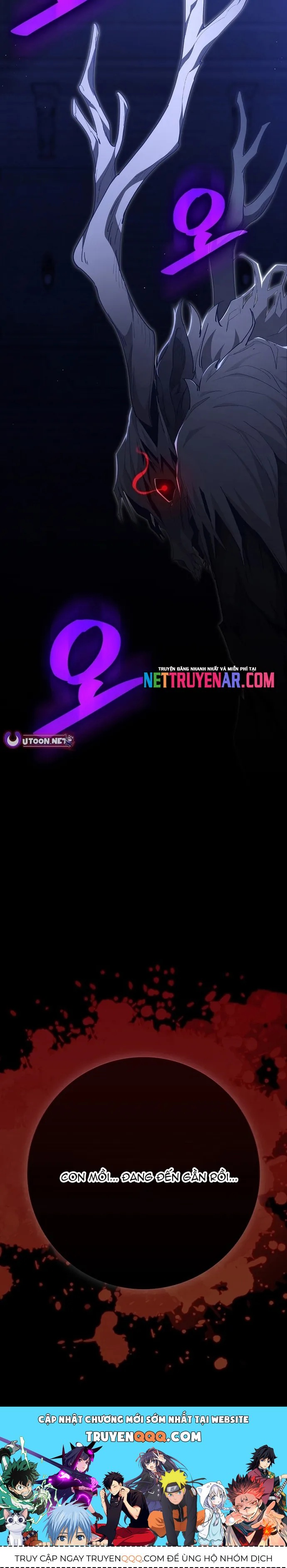 Người Chơi Cấp Tối Đa Chapter 114 - 15