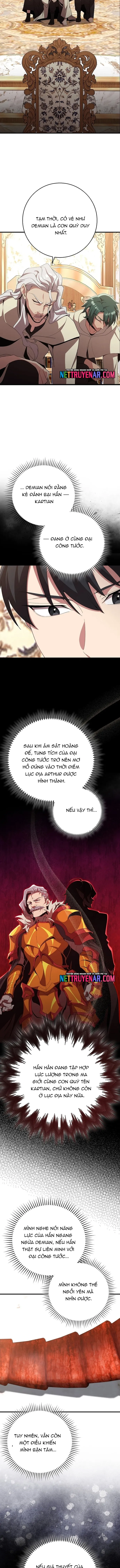 Người Chơi Cấp Tối Đa Chapter 114 - 3