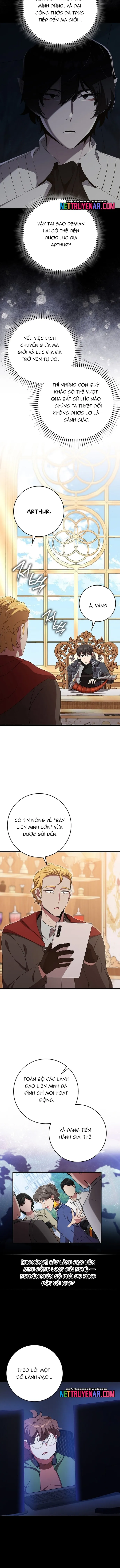 Người Chơi Cấp Tối Đa Chapter 114 - 4