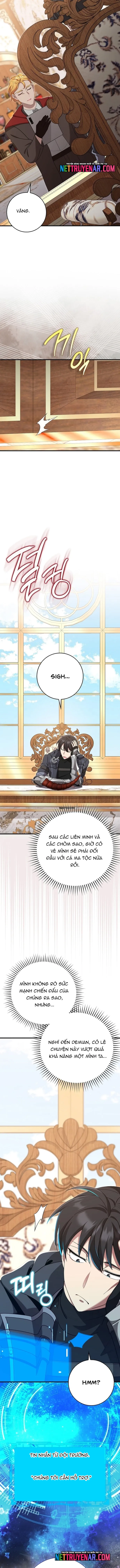 Người Chơi Cấp Tối Đa Chapter 114 - 6