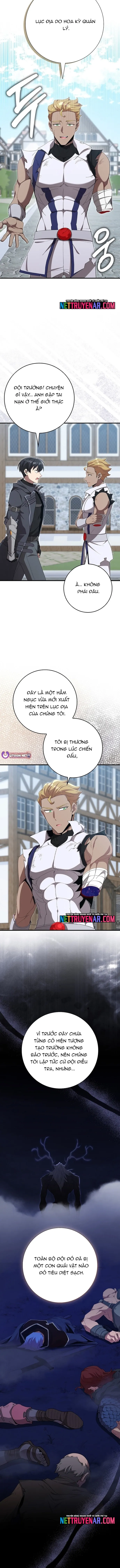 Người Chơi Cấp Tối Đa Chapter 114 - 8