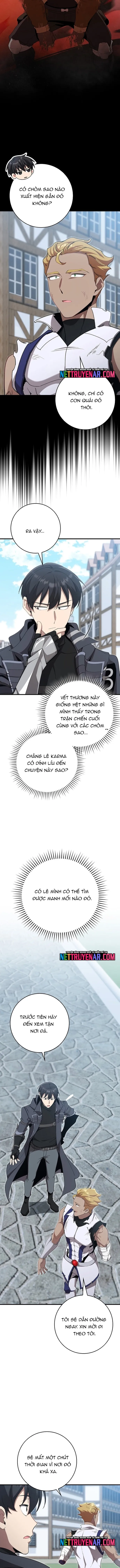 Người Chơi Cấp Tối Đa Chapter 114 - 10