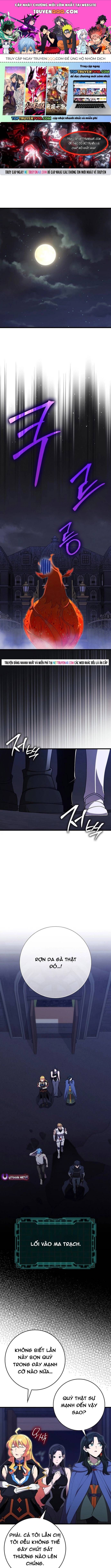 Người Chơi Cấp Tối Đa Chapter 115 - 1