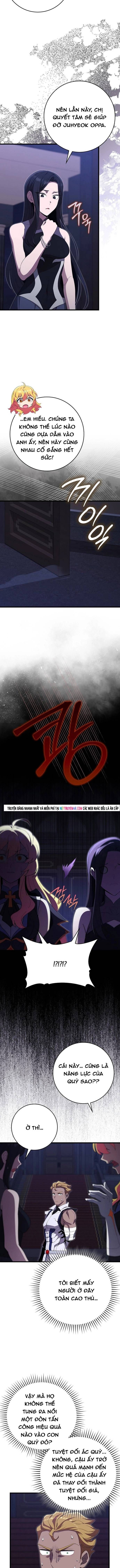 Người Chơi Cấp Tối Đa Chapter 115 - 2