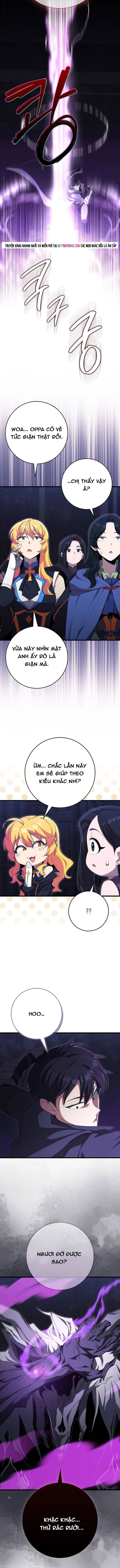 Người Chơi Cấp Tối Đa Chapter 115 - 11