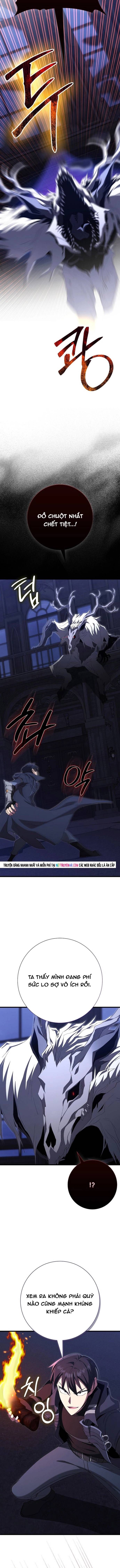 Người Chơi Cấp Tối Đa Chapter 115 - 13