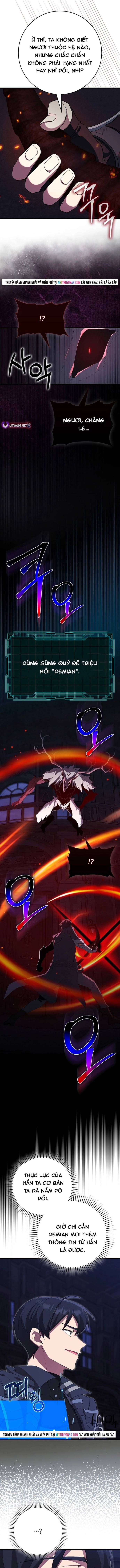 Người Chơi Cấp Tối Đa Chapter 115 - 14