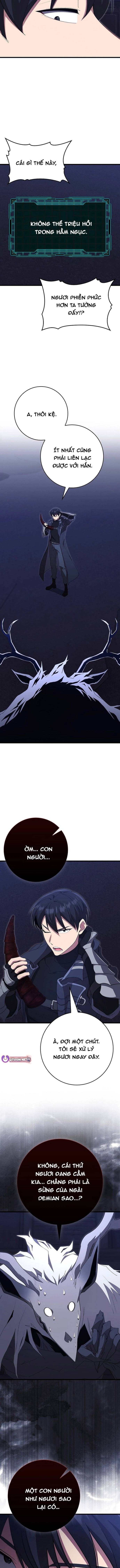 Người Chơi Cấp Tối Đa Chapter 115 - 15