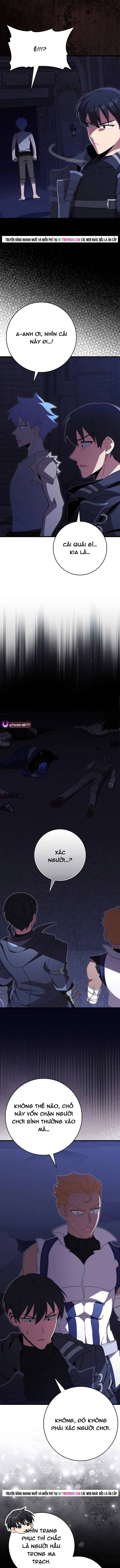 Người Chơi Cấp Tối Đa Chapter 115 - 4