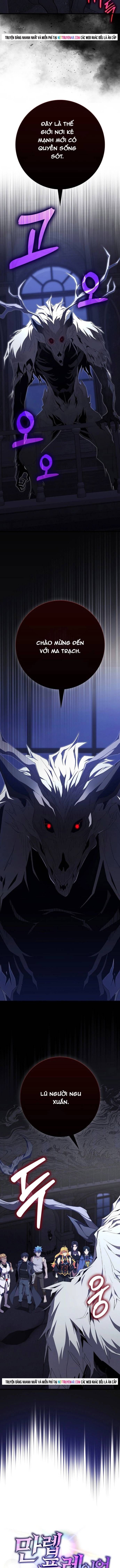 Người Chơi Cấp Tối Đa Chapter 115 - 6