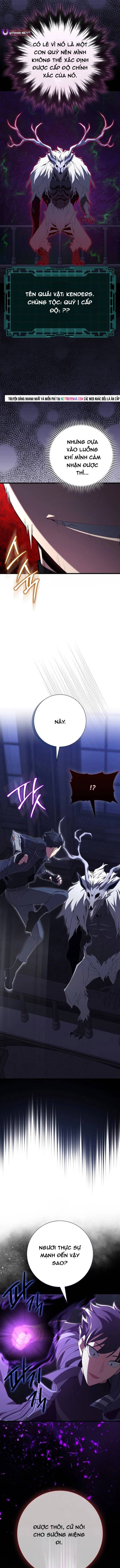Người Chơi Cấp Tối Đa Chapter 115 - 10