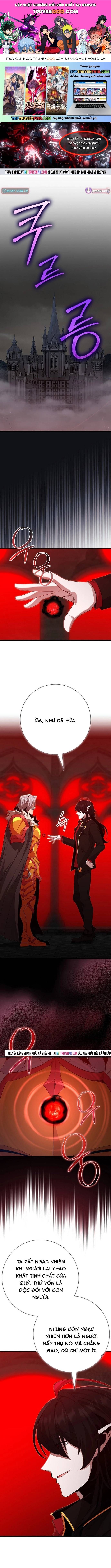 Người Chơi Cấp Tối Đa Chapter 116 - 1