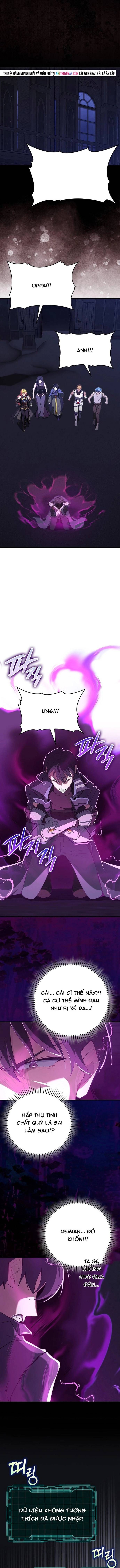 Người Chơi Cấp Tối Đa Chapter 116 - 11