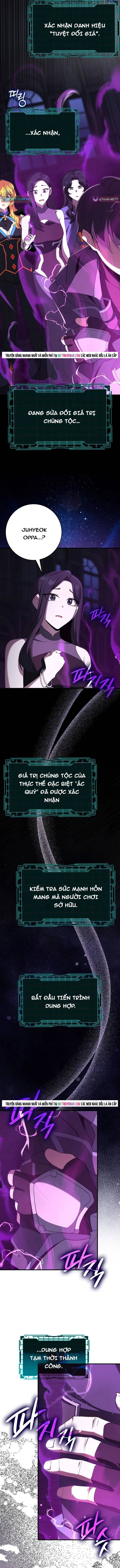 Người Chơi Cấp Tối Đa Chapter 116 - 12