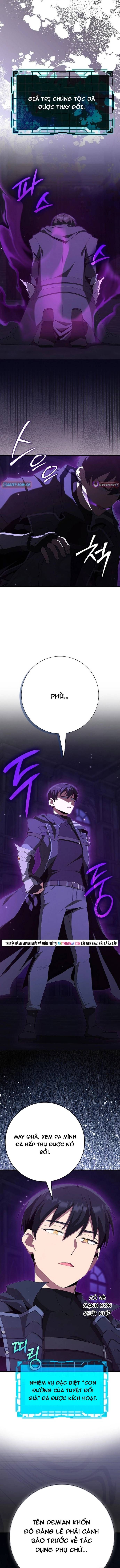 Người Chơi Cấp Tối Đa Chapter 116 - 13