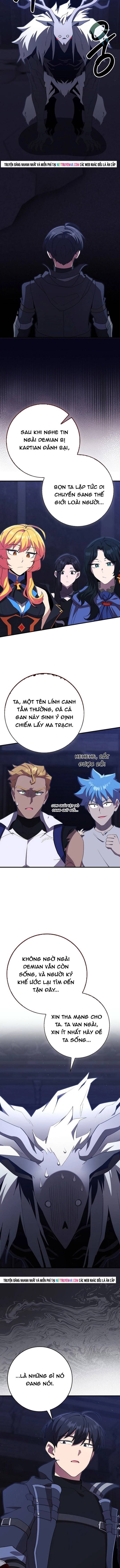 Người Chơi Cấp Tối Đa Chapter 116 - 4