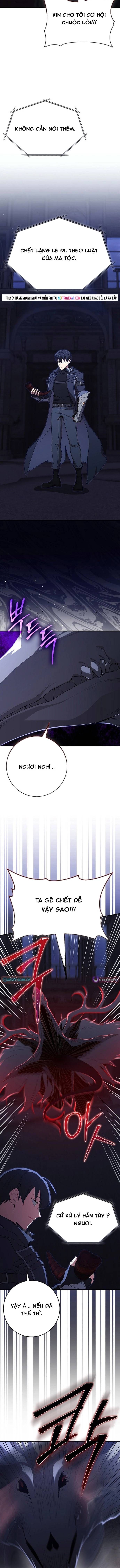 Người Chơi Cấp Tối Đa Chapter 116 - 6