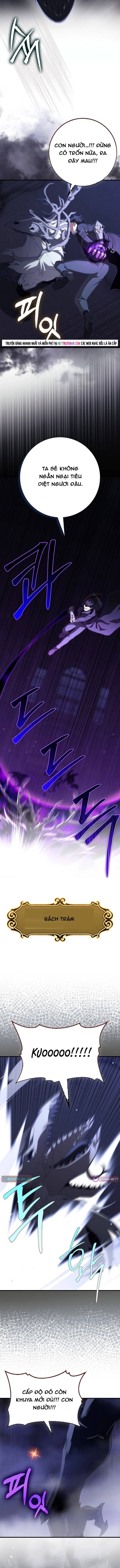 Người Chơi Cấp Tối Đa Chapter 116 - 7