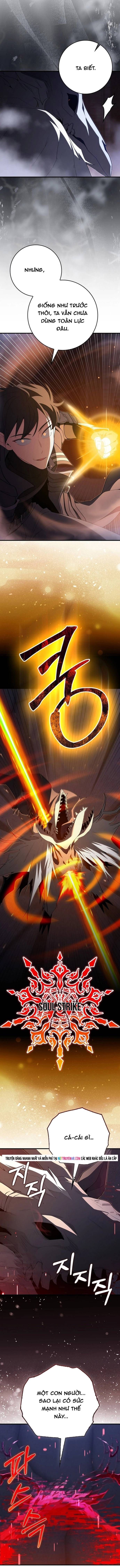Người Chơi Cấp Tối Đa Chapter 116 - 8