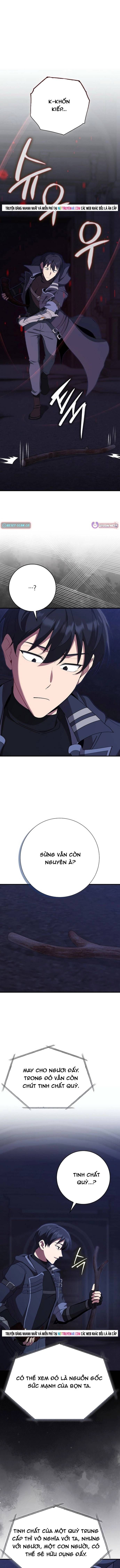 Người Chơi Cấp Tối Đa Chapter 116 - 9