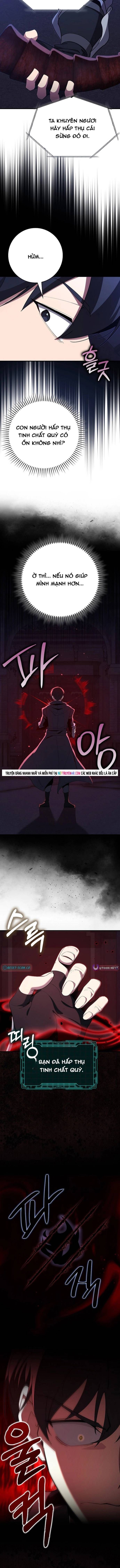 Người Chơi Cấp Tối Đa Chapter 116 - 10