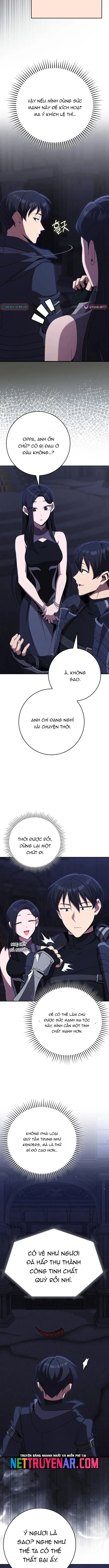Người Chơi Cấp Tối Đa Chapter 117 - 2