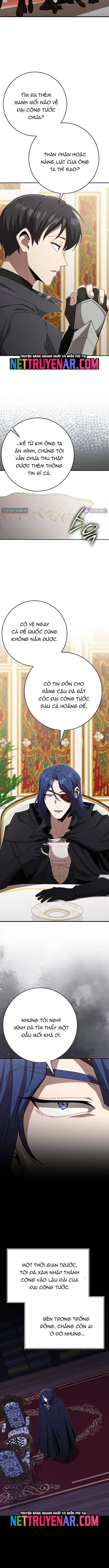 Người Chơi Cấp Tối Đa Chapter 117 - 11
